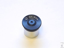 VIXEN (Circle Ⓥ) Or.4mm