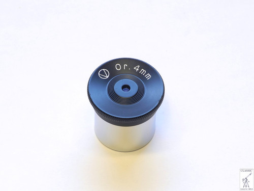 Vixen 4mm - vixen, (circle