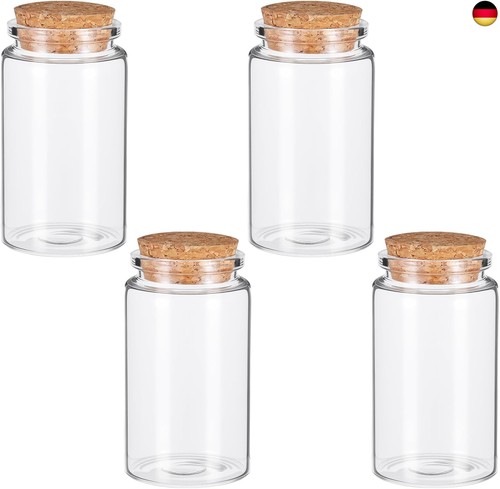 Stück klar mini - 4,