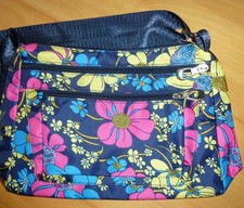 2 x Handtaschen Cross Shoulder