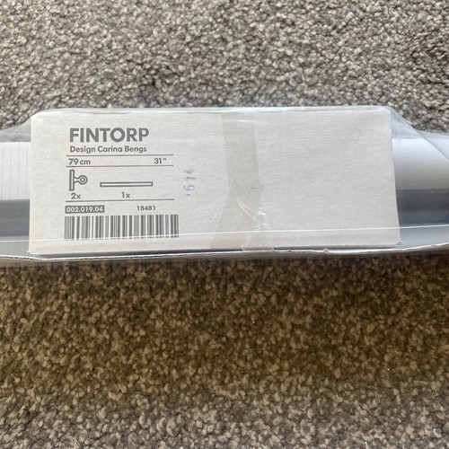 Ikea fintorp schiene 79 - ikea, 31"