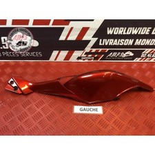 Heckschale links Mv-Agusta