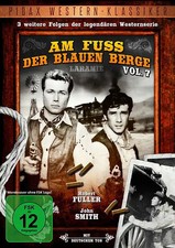 Am Fuß der blauen Berge - Vol. 7