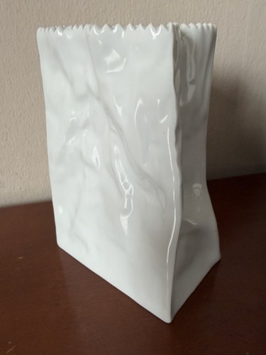 Rosenthal tütenvase entwurf - rosenthal,