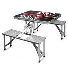 Campingtisch klappbar alu - klappbar,