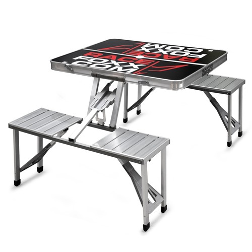 Campingtisch klappbar alu - campingtisch,