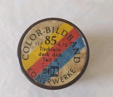 Mikrolux Imago Bildband