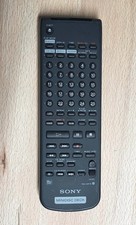 Fernbedienung RM-DR1E für