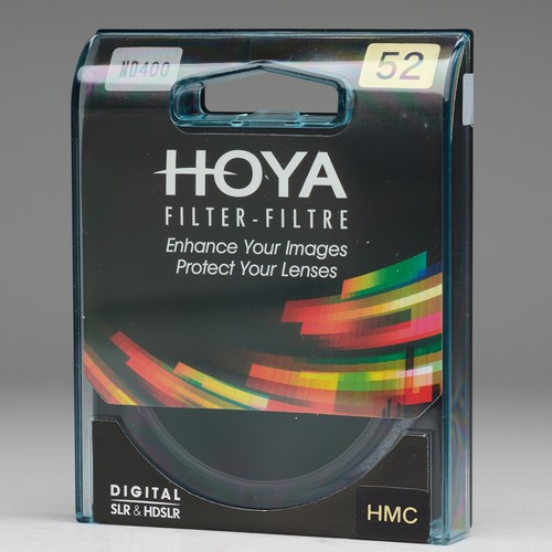 Hoya digital hmc nd400 - digital,