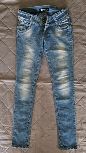 Madonna hüftjeans top - madonna,