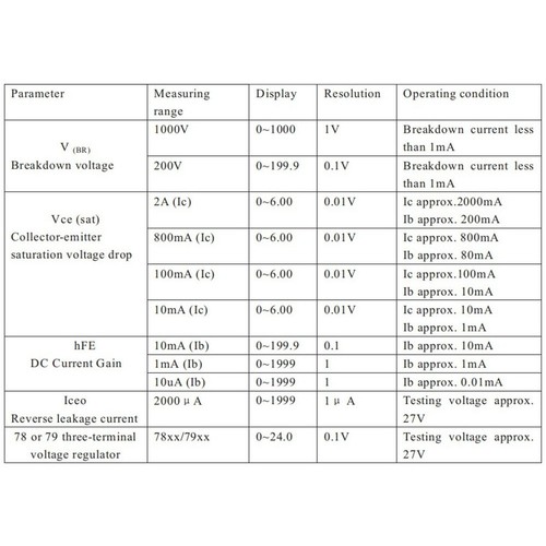 Dy294 elektronischer - dy294,
