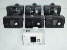 7x Resmed Air Sense 10 Elite