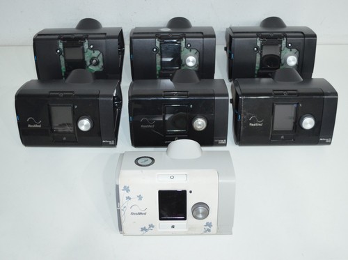 Resmed air sense elite - resmed, 10