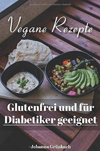 Vegane rezepte glutenfrei und - rezepte:,