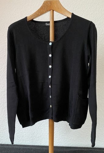 Deerberg strickjacke - deerberg,