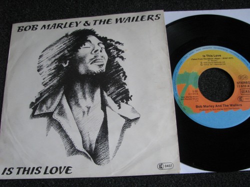 Bob marley this - bob,