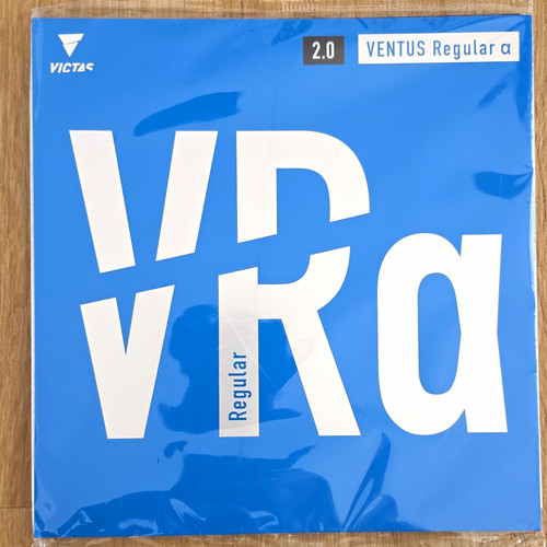 Victas ventus regular - ventus, α