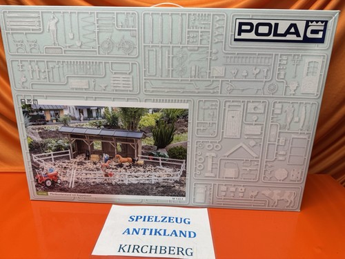 Pola faller für piko - lgb, spur