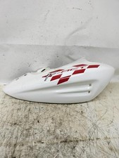 Rechte hintere Verkleidung