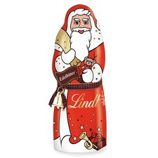Lindt Weihnachtsmann