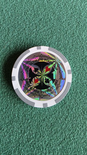 100 pokerchips laser - x,