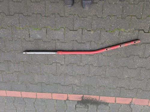 Zinkenarm schwader 012497 - zinkenarm,