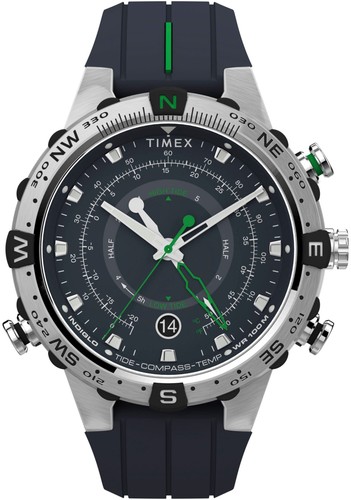 Timex herren armbanduhr - timex,