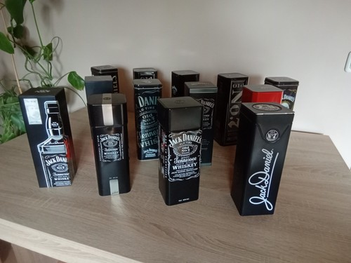 Konvolut sammlung jack - konvolut, daniels