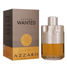 Azzaro Wanted 100 ml Eau de