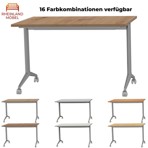 Klapptisch mobifold 120x80cm - mobifold,