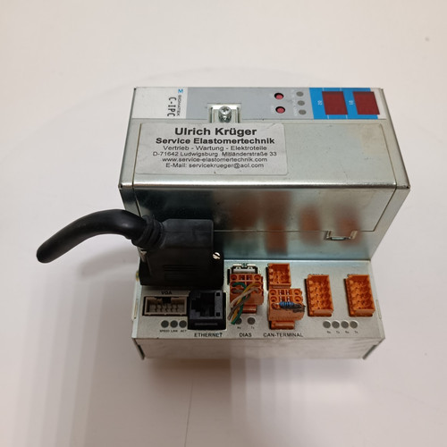 Sigmatek ipc 256mb - 256mb, lx800