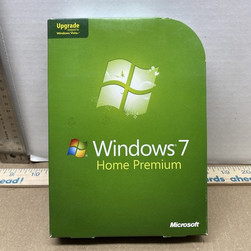 Windows home premium - windows,