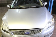 Motorhaube ( VOR Facelift )