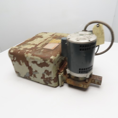 Hoffman watchman 20 b - hoffman,