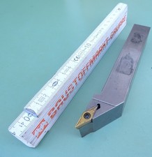 Wendeplattenhalter SVJBL 3225 R16 Wendeplatten Klemmhalter Drehhalter Drehmeißel