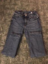 Thermo Jeans Gr. 134 Skinny