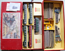 Märklin Zugpackung 3124 mit