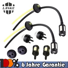 Trimmer Schlauchleitung