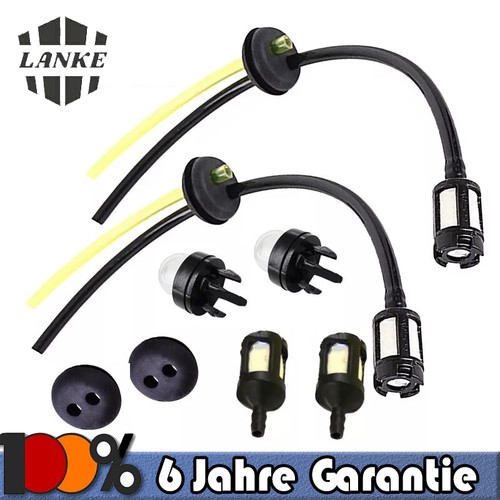 Trimmer schlauchleitung - trimmer,