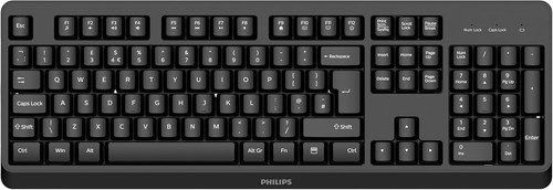 Philips spk6307bl kabellose - philips,