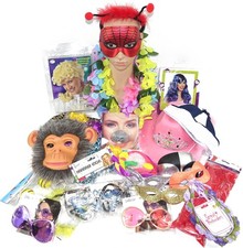 27-tlg. FOTOBOX ZUBEHÖR /