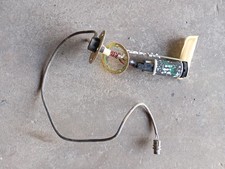 Range Rover Classic V8 Benzinpumpe Kraftstoffpumpe Tauchpumpe elektrisch