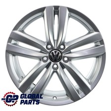 VW Volkswagen Passat B7