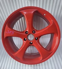 1x Alufelge PORSCHE CAYENNE