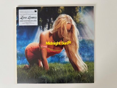 Zara larsson midnight sun - midnight,
