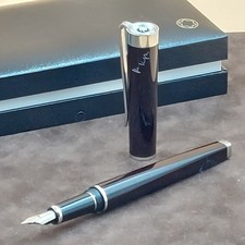Montblanc Writers Edition 2004