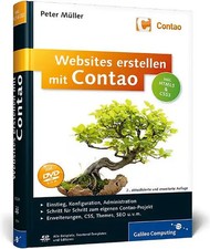 Websites erstellen mit Contao