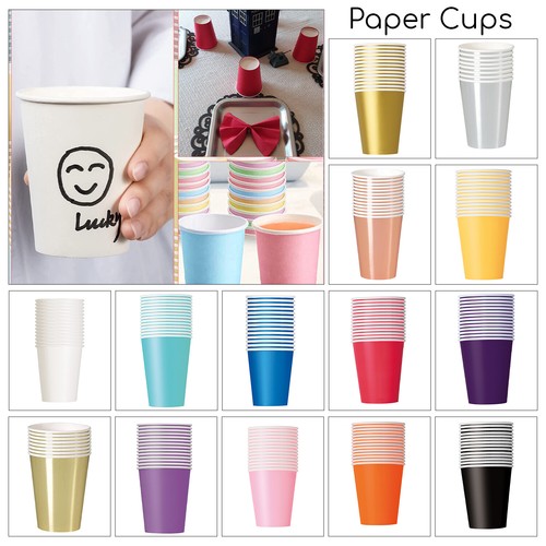 Einweg papier becher warme - becher, fo