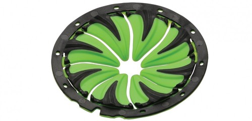 Quick feed für dye - rotor, r1