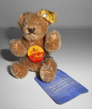 Steiff Original Teddybär 0202/11  K/F/S 11cm